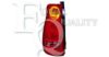 EQUAL QUALITY GP0530 Combination Rearlight